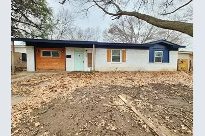1811 Kent Drive, Arlington, TX 76010 - Photo 1