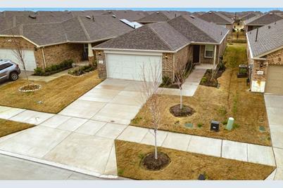 1244 Eagle Lane, Little Elm, TX 76227 - Photo 1