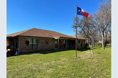 3208 N Roadrunner Court, Granbury, TX 76049 - Photo 1