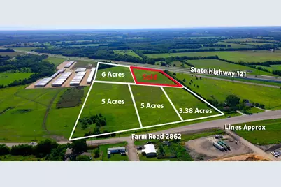 Tbd NE State Hwy 121 #3, Anna, TX 75409 - Photo 1