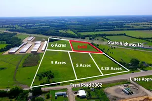 Tbd NE State Hwy 121, Anna, TX 75409 - Photo 1