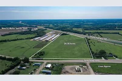 Tbd NE State Hwy 121 lot #4, Anna, TX 75409 - Photo 2