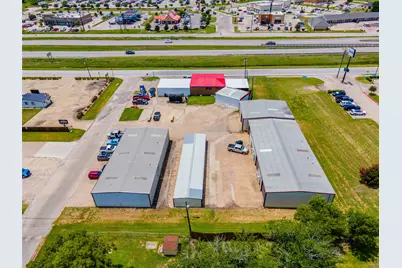2000 Front Street #2008, Kaufman, TX 75142 - Photo 4