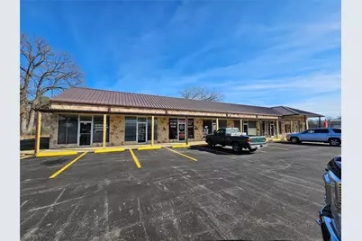 101 E Grand Plaza #105, Grand Saline, TX 75140 - Photo 1