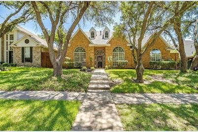 4680 Reunion Drive, Plano, TX 75024 - Photo 1