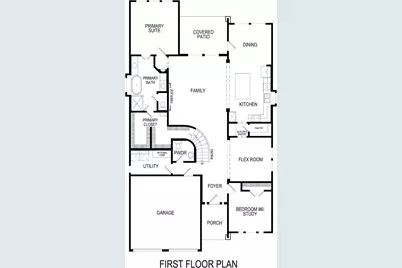 1912 Huron Drive, Forney, TX 75126 - Photo 34