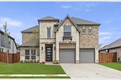 1912 Huron Drive, Forney, TX 75126 - Photo 2