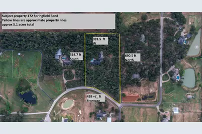 172 Springfield Bend, Bartonville, TX 76226 - Photo 28