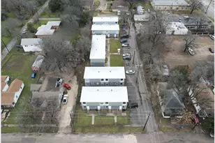 208 N Church St, Hillsboro, TX 76645 - Photo 8