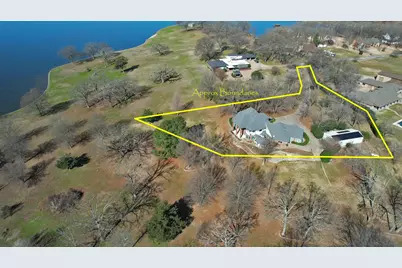 497 Private Road 5975, Yantis, TX 75497 - Photo 1