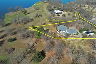 497 Private Rd 5975, Yantis, TX 75497 - Photo 1