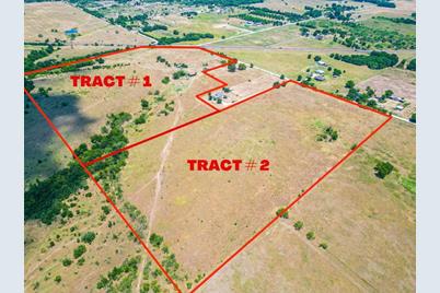 Tract 2 Tbd Hwy 287 - Photo 1