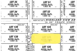 6005 Cottontail court, Springtown, TX 76082 - Photo 1