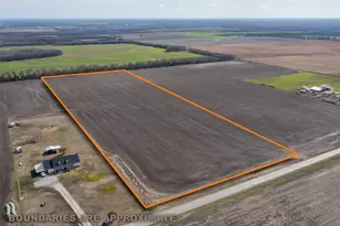Tbd E Line Rd, Whitewright, TX 75491 - Photo 1
