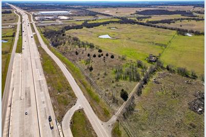Tbd 11.54 Acres I-45 Frontage Road - Photo 1
