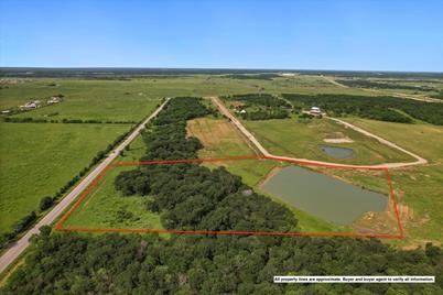 Lot 9 Grison Circle, Corsicana, TX 75109 - Photo 2