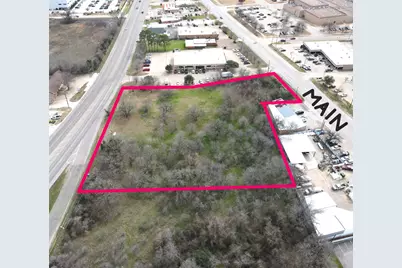 1295 N Main Street, Mansfield, TX 76063 - Photo 2