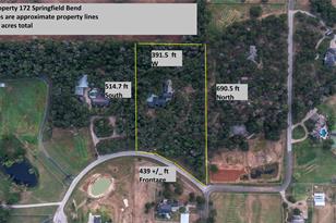 172 Springfield Bend, Bartonville, TX 76226 - Photo 28