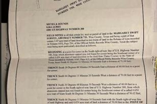 6001 US Hwy 380, Bridgeport, TX 76426 - Photo 4