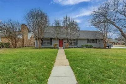 1624 Aldridge Drive, Plano, TX 75075 - Photo 1