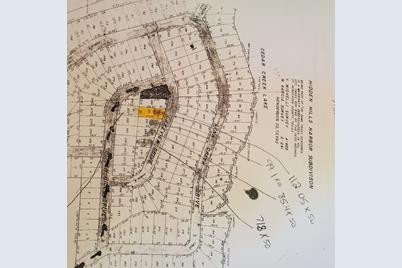 123 Lakeview Boulevard, Mabank, TX 75156 - Photo 1