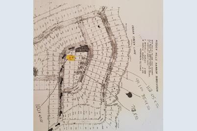 117 Lakeview Boulevard, Mabank, TX 75156 - Photo 1