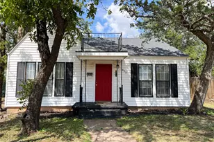 1425 Cedar Crest Dr, Abilene, TX 79601 - Photo 2