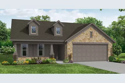 5760 Brookville Drive, Fort Worth, TX 76179 - Photo 1