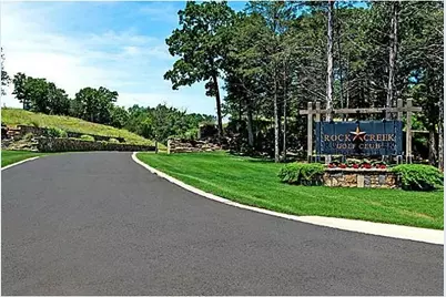 Lot 26 Coyote Creek Drive, Gordonville, TX 76245 - Photo 8