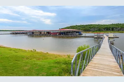 Lot 26 Coyote Creek Drive, Gordonville, TX 76245 - Photo 26