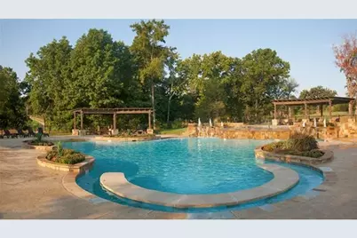 Lot 26 Coyote Creek Drive, Gordonville, TX 76245 - Photo 12