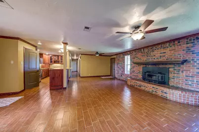 551 County Road 3390, Paradise, TX 76073 - Photo 6