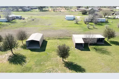 551 County Road 3390, Paradise, TX 76073 - Photo 34