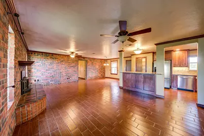 551 County Road 3390, Paradise, TX 76073 - Photo 4