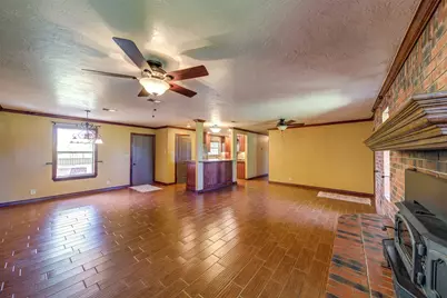 551 County Road 3390, Paradise, TX 76073 - Photo 6