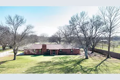 551 County Road 3390, Paradise, TX 76073 - Photo 1