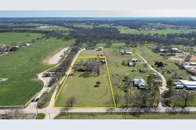 551 County Road 3390, Paradise, TX 76073 - Photo 1