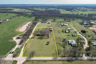 551 Co Rd 3390, Paradise, TX 76073 - Photo 1