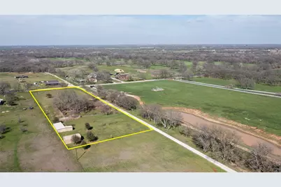 551 County Road 3390, Paradise, TX 76073 - Photo 40