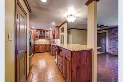 551 County Road 3390, Paradise, TX 76073 - Photo 8