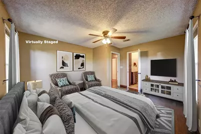 551 County Road 3390, Paradise, TX 76073 - Photo 16
