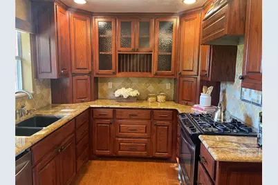 551 County Road 3390, Paradise, TX 76073 - Photo 8