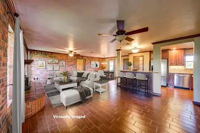 551 County Road 3390, Paradise, TX 76073 - Photo 1