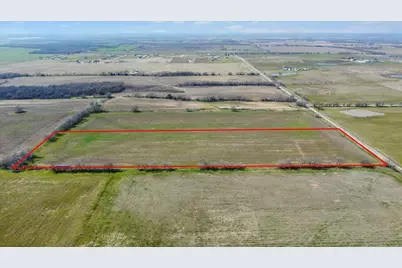 10.11 Acres Airport Road, Tioga, TX 76271 - Photo 4