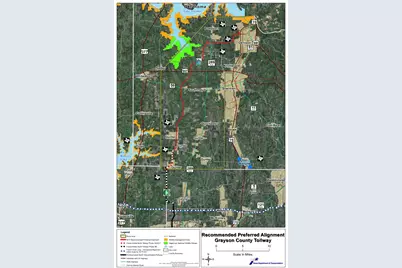 10.11 Acres Airport Road, Tioga, TX 76271 - Photo 8