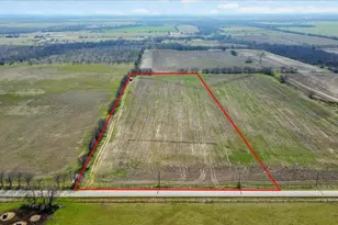 10 11 Acres Airport Rd, Tioga, TX 76271 - Photo 1