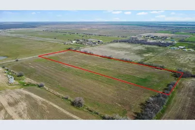 10.11 Acres Airport Road, Tioga, TX 76271 - Photo 2