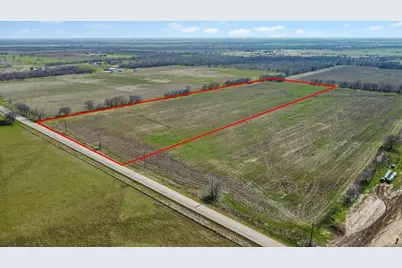 10.11 Acres Airport Road, Tioga, TX 76271 - Photo 6