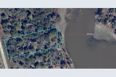 1065 Bluegill Ridge, Bluff Dale, TX 76433 - Photo 2