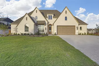 2610 SW Deep Valley Court, Prosper, TX 75078 - Photo 1